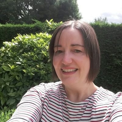 RRelves's profile picture. Research Analyst, Wulfrunian and music lover. #MDANT