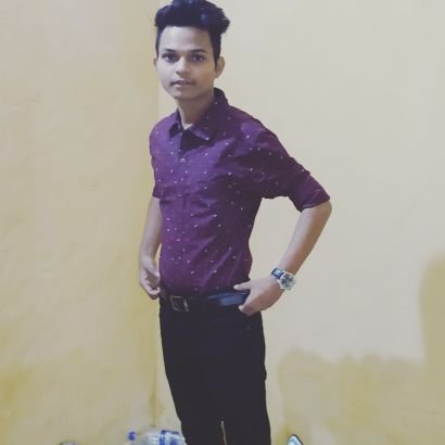 Saurabh07_07's profile picture. 