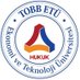 TOBB ETÜ Hukuk Fakültesi (@tobbetuhukukf) Twitter profile photo TOBB ETÜ Hukuk Fakültesi (@tobbetuhukukf) Twitter profile photo