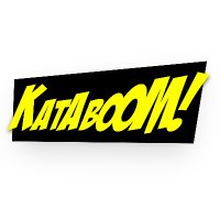 Kataboom(@Kataboom_it) 's Twitter Profile Photo