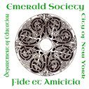 EmeraldSocietyNYCDOE(@Emeralds_NYCDOE) 's Twitter Profile Photo