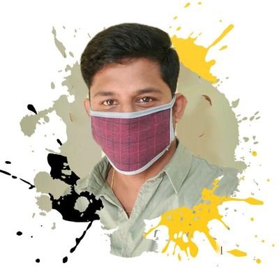 SreenuNaani's profile picture. Movie Lover / Mahesh Babu fan / Animal lover