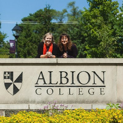Albion College Center for International Education