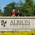 Albion College, CIE (@ciealbion) Twitter profile photo Albion College, CIE (@ciealbion) Twitter profile photo