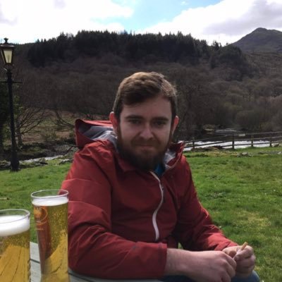 Used to be “Geopolitics, defence, IR. Astronomy/physics. Enjoy learning. Mountains are home.” Now I just jump around in the puddles of shit that is X