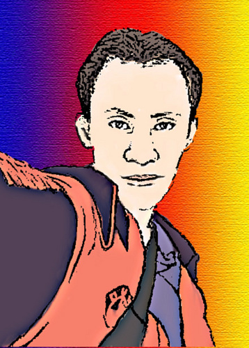 blewors's profile picture. Being yourself is being the person everyone else wants you to be
Bringing you the latest happenings around the World
Love
Gamers... Love RPG Games :)