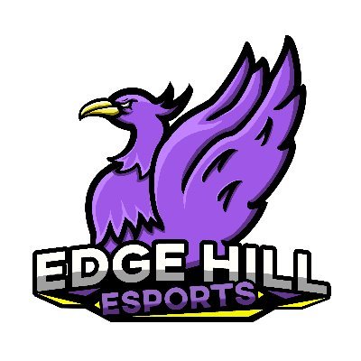 Official Twitter Account for @edgehill 's Esport Society.  Follow for spicy tweets and spicier memes 🌶