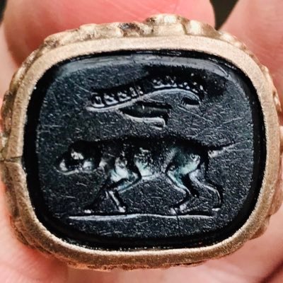 Profile Picture of Keith Smiley Online Business Owner (@MetalTring) on Twitter