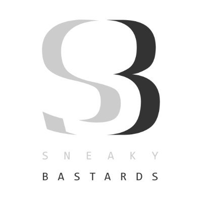 Sneaky Bastardsさんのプロフィール画像