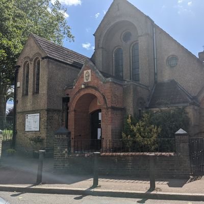 St Gertrudes Catholic Church Croydon