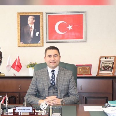 #Mülki idare Amiri; Ankara,Leicester/UK,Rize, Diyarbekir,Dahiliye Nezareti