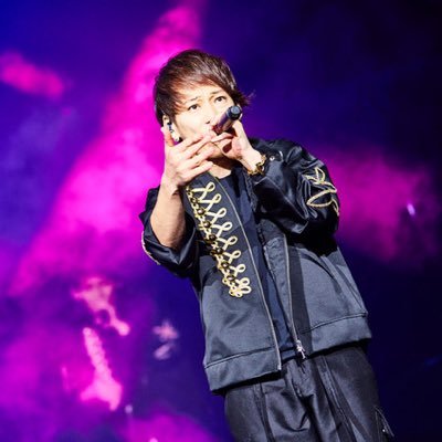 B6Obgj's profile picture. アニメ/UVERworld/LiSA/SPYAIR等好きです！20↑