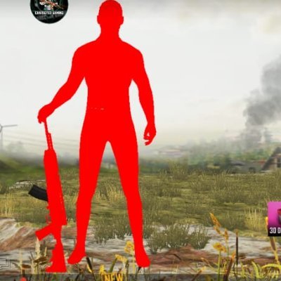 imhacker329's profile picture. 