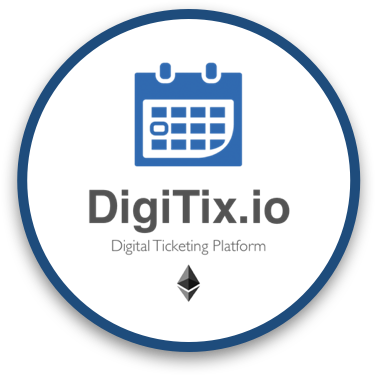 DigiTxio's profile picture. https://t.co/ObqYdYXehr - Event Ticketing Platform power by Ethereum