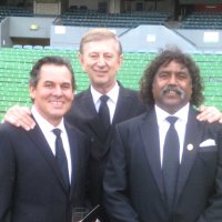 Andrew Henryon (@muppetrocks1) 's Twitter Profile