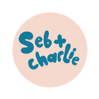 Seb & Charlie Design(@sebandcharlie) 's Twitter Profile Photo