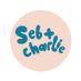 Seb & Charlie Design (@sebandcharlie) Twitter profile photo