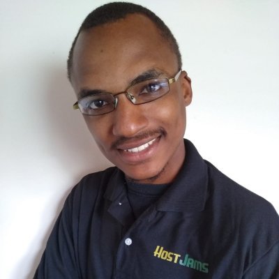 kemoyhostjams's profile picture. 👨‍🏫 Visiting Lecturer @RITNTID, 🤵husband to an amazing wife, 👨‍💻 software engineer, ❤️ coding + open source, cybersecurity enthusiastic and student of life