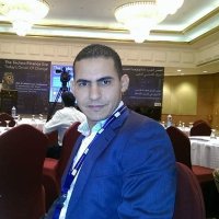 Tamer Bedir(@TamerBedir3) 's Twitter Profile Photo