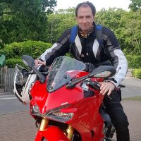 StuarTTaylor (@who2stu) 's Twitter Profile