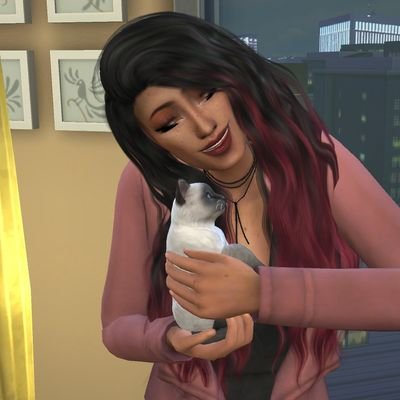 Just_Dezi_'s profile picture. I'm still turning out.
she/her