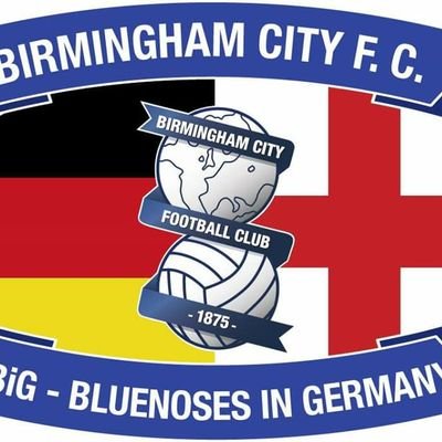 Herzlich Willkommen auf der deutschen Fanseite des Birmingham City Football Club. Verantwortlich: @tomkleine & @davealbutt