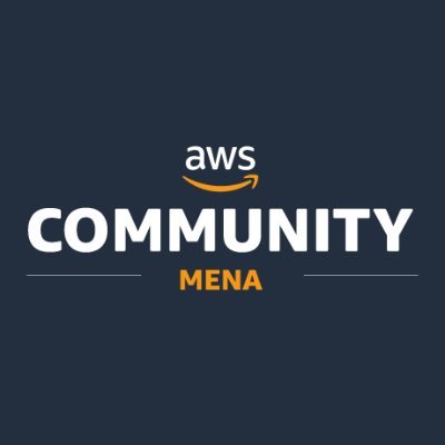 We are the awsomely-growing community of AWS users in the MENA region.