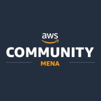 AWS Community MENA(@AWSomeMENA) 's Twitter Profile Photo