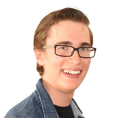 Matthewwwrites's profile picture. A #grammar super-enthusiast whose blog is ready to help you make grammar simple and memorable. Also a #writer. Also always ready for fun. #WritingCommunity