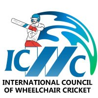 International Council of Wheelchair Cricket(@CouncilCricket) 's Twitter Profile Photo