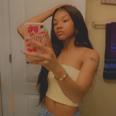 22😋/ IG:Honeyxbandz/ 🏳️‍🌈🥰