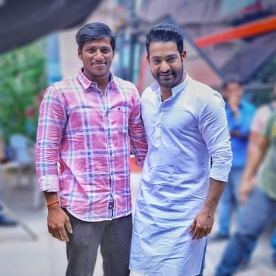 #NTR fan

ఓపిక ఉన్నంత వరకు కాదు
ఊపిరి ఉన్నంత వరకు ఈయనకు మాత్రమే అభిమానిని😎😍 JAi NTR 💪 💪 💪 💪 💪
NTR  అన్న అంటే పిచ్చి  
  TEAMTARAK GAJUWAKA