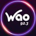 Radio Wao 92.3 (@wao923) Twitter profile photo Radio Wao 92.3 (@wao923) Twitter profile photo