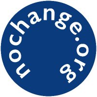 nochange.org(@nochangeorg) 's Twitter Profile Photo