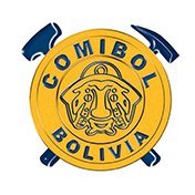 BocaminaCOMIBOL Profile Picture