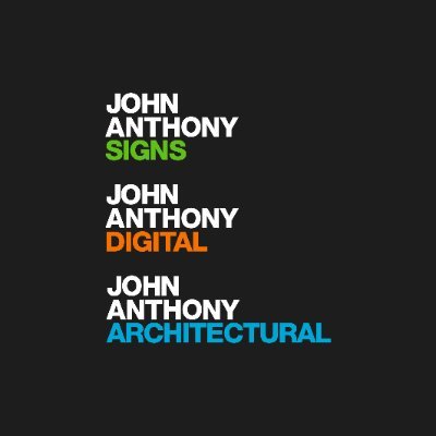John Anthony Signs Profile