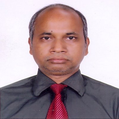 Swapon Rozario of Dhaka Credit