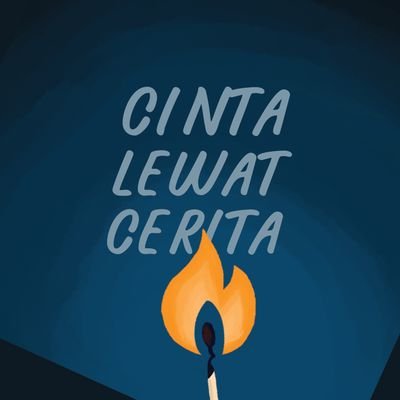 Baik Berisik lewat #Cintalewatcerita
Penulis Buku Seni Tinggal di Bumi, Novel Nyala Semesta, Hidup Satu Kali Lagi