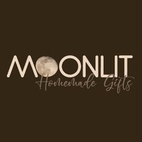 Moonlit Homemade Gifts(@MoonlitGifts) 's Twitter Profile Photo