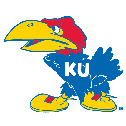 Supporter of all things KU, especially #kubball