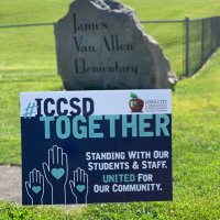 Van Allen Elementary (@vanallen_iccsd) 's Twitter Profile Photo