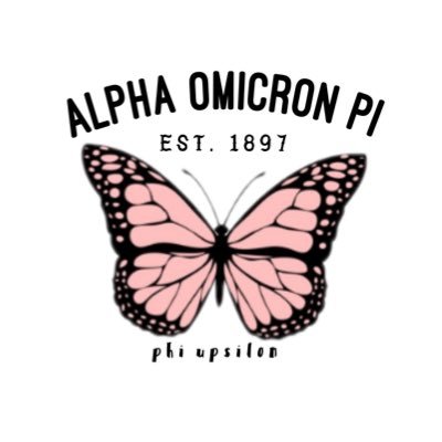 Phi Upsilon | Purdue University | Est. 1897 #InspireAmbition