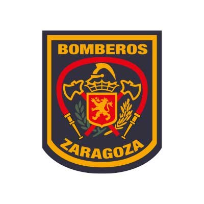 Perfil oficial del Cuerpo de #bomberos del Ayuntamiento de @zaragoza_es.