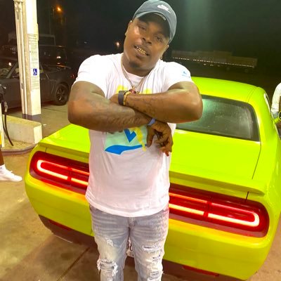 6’4✈️ 260💪🏾 🖤MISSISSIPPI ‼️#662-Follow me on snap -biggk51-