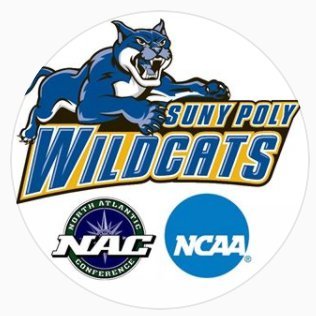 SUNY POLY Wildcats compete in the North Atlantic Conference (NAC)