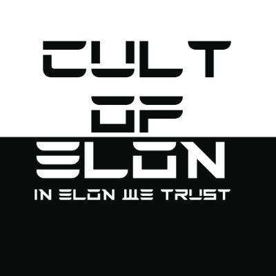 Cultofelon1's profile picture. All Things Elon MUsk