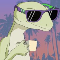 JeffTheBigLizard (@lizard_jeff) 's Twitter Profile