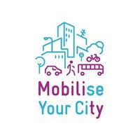 MobiliseYourCity (@mobilisecity) Twitter profile photo
