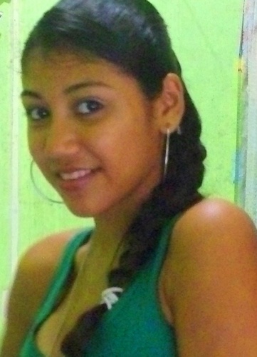 Sou como você me vê. Posso ser leve como uma brisa ou forte como uma ventania. Depende de quando e como você me vê passar!