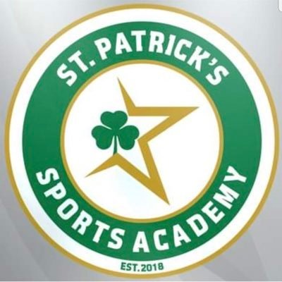 St Patrick's 2007s football team
based in South Lanarkshire, Scotland.
We play in the GADYFL on Sunday's.

DM for player enquiries please

#cmonthepaddys